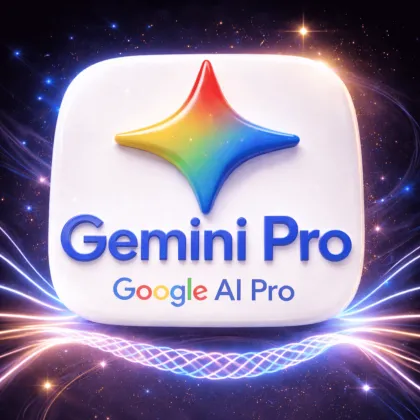 GEMINI PRO + ANTIGRAVITY PRO + 5TB GOOGLE ONE + VEO3 ❤ 1 năm ❤ đăng ký sẽ kích hoạt đến bạn của mình email.