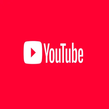 个人YouTube频道，拥有1000-1500名订阅者和视频 | 账号年龄11-12年