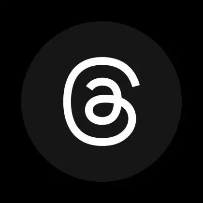 Threads | 已启用 2FA | 已通过手机号验证 | 注册国家/地区：韓國[不保简介在地区]