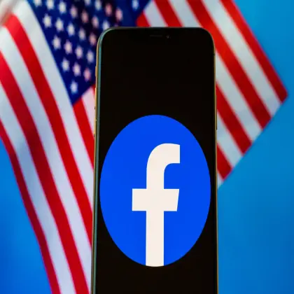 Facebook tài khoản | Mỹ | trang web đăng ký + mở Marketplace + đã kích hoạt 2FA | nữ | đã SMS và email xác minh | bao gồm email | Mỹ IP đăng ký