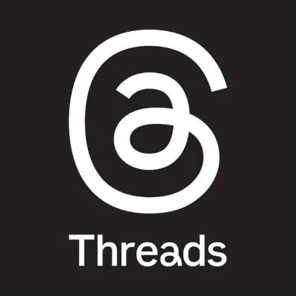 Threads | 已启用 2FA。已通过手机号验证。注册国家/地区：美国。